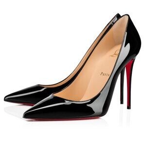Louboutin Kate 100 mm Pumps